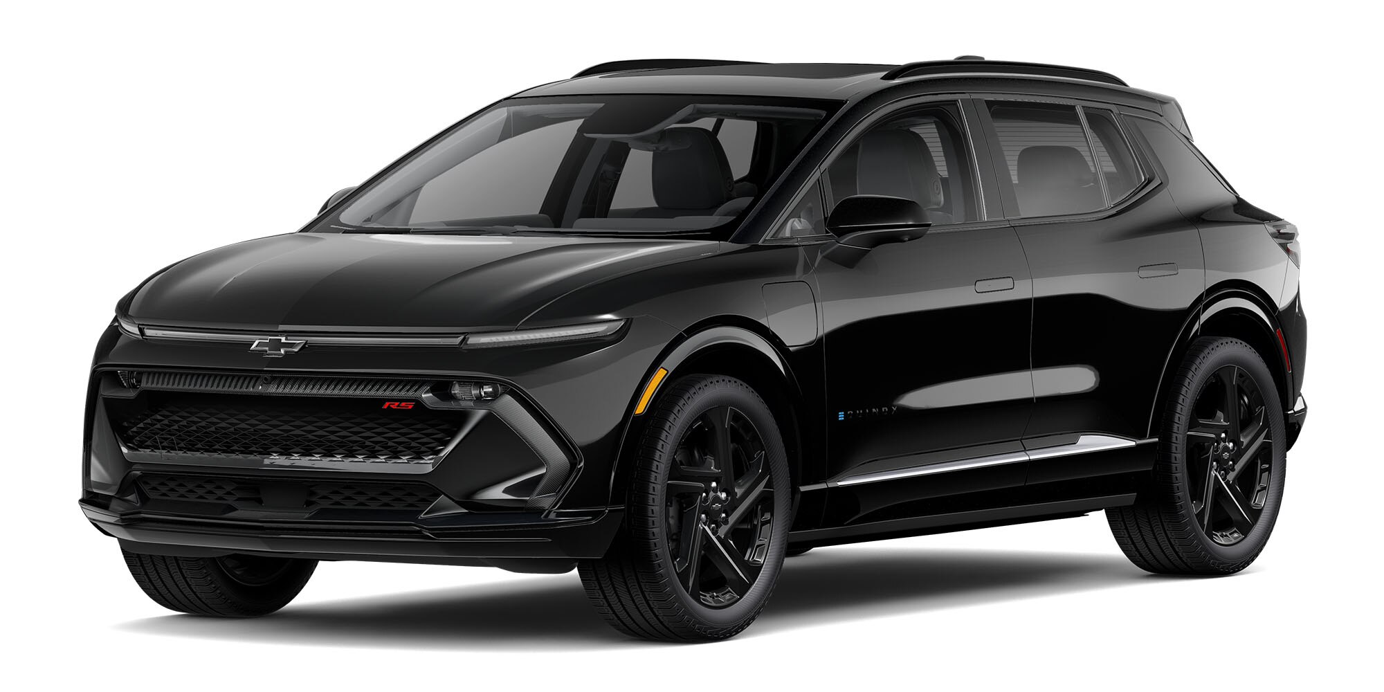 Equinox EV 2026